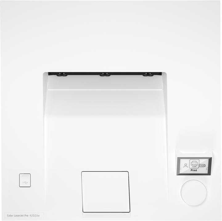 Immagine prodotto HP Color LaserJet Pro 4202dw (Laser, Colore)