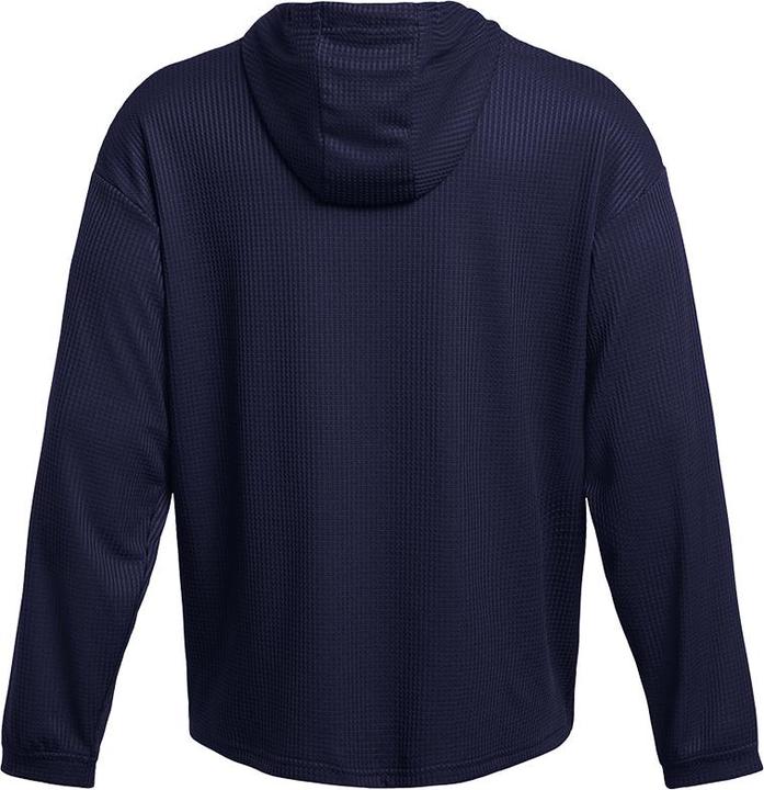 Actual product image Under Armour Rival Waffle Hoody (XL)