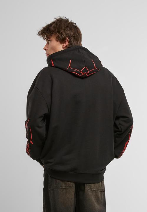 Produktbild Thug Life Ink Hoodies - 195819 (XL)