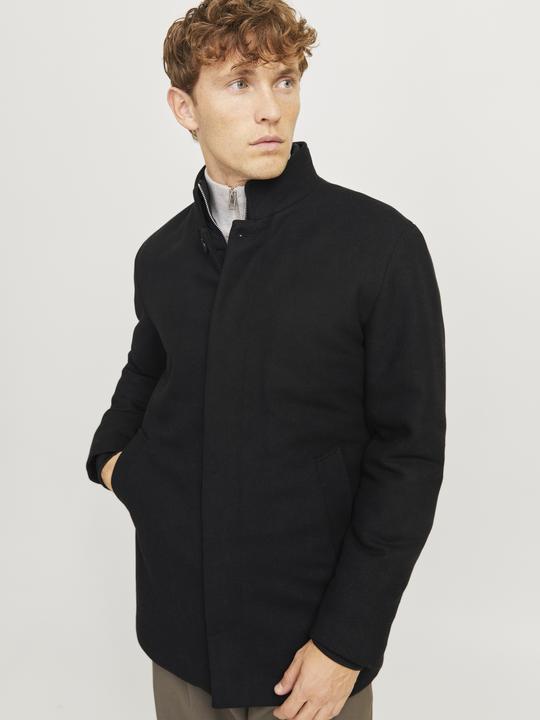 Produktbild Jack & Jones Jjeharrison Wool Jacket Sn (XL)