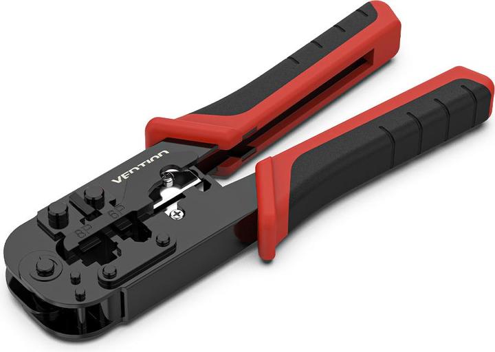 Immagine prodotto Vention Utensile a crimpare multifunzionale KEDB0 Nero (185 mm)