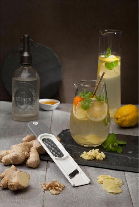 Produktbild Microplane Ingwerreibe