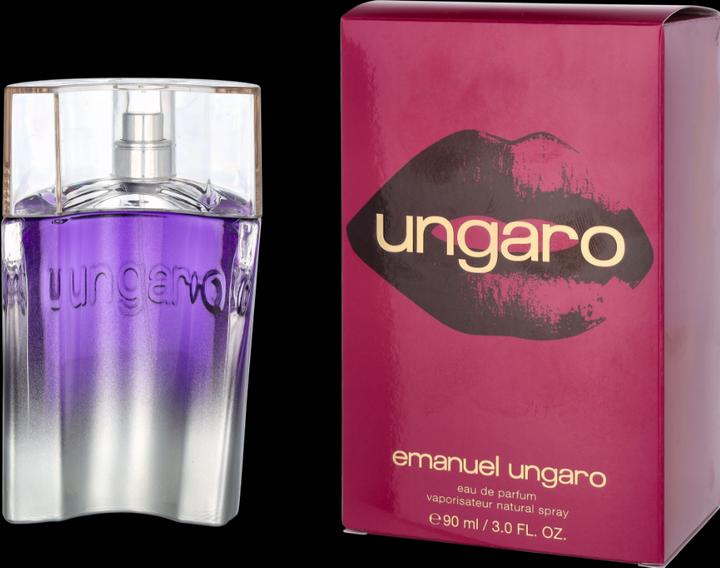 Immagine prodotto Emanuel Ungaro Ungaro 2007 (Eau de parfum, 90 ml)