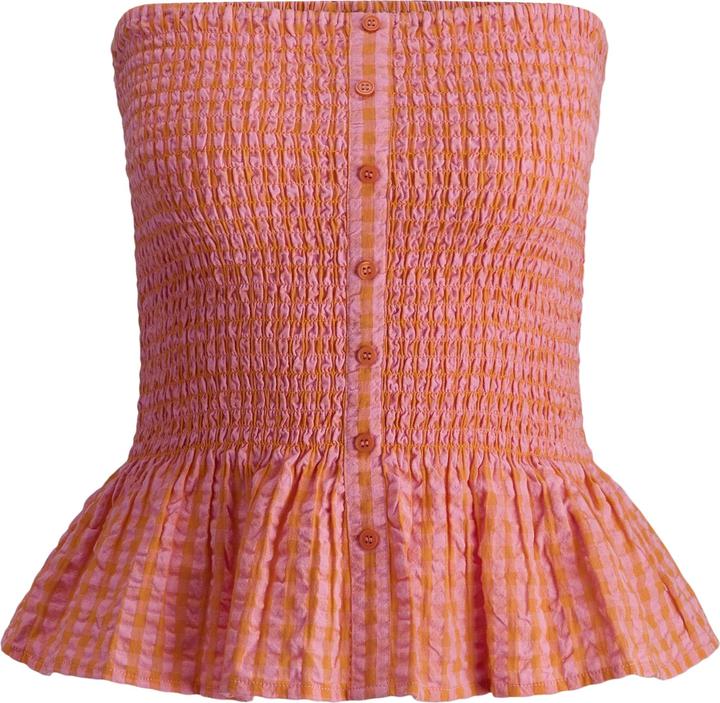 JJXX JXPETRA Tüll-Top Tüll-Top (XS)