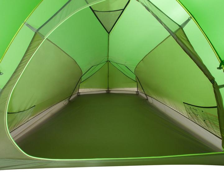 Image du produit Vaude Hogan SUL XT (Tente tunnel, 2.07 kg, 3 personnes)