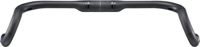 Produktbild Ritchey Superlogic Venture Max Drop Lenker, 31.8mm, 40/54.5cmx102x76mm, 6°/24°, int. Zugverlegung, m (31.80 mm)