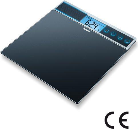Actual product image Beurer Gs 39 (150 kg)
