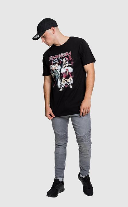 Produktbild Mister Tee Eminem Slim Shady Tee (L)