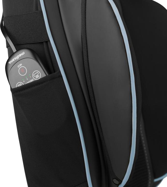 Actual product image Medisana MC 825 New Generation