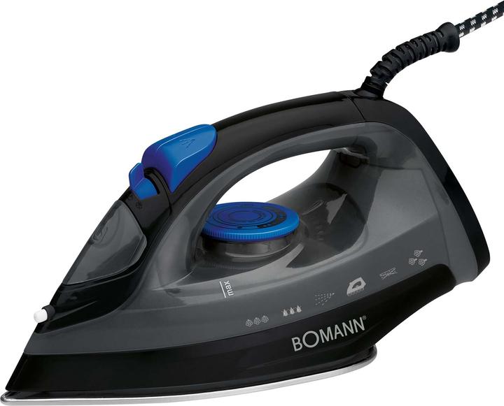 Actual product image Bomann DB 6003 CB (1800 W, 35 g/min)