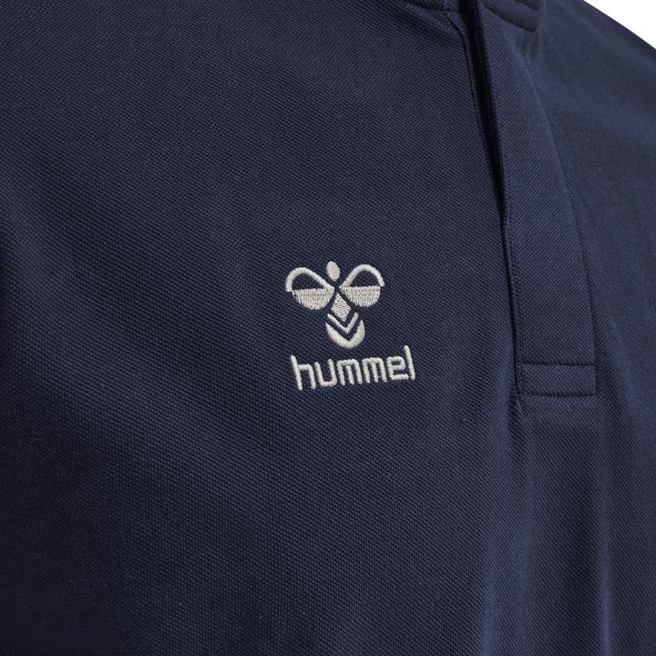 Produktbild hummel hmlMOVE GRID POLO (XXL)