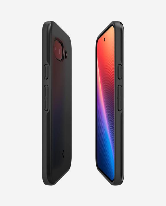 Image du produit Spigen Thin Fit Cover (Google Pixel 9a)