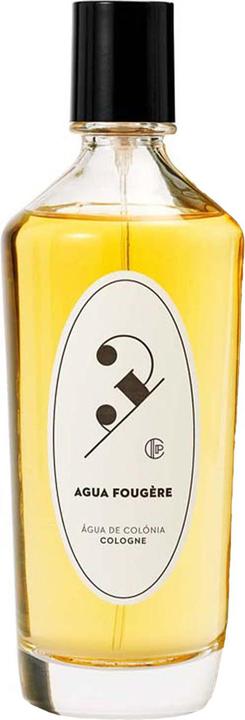 Claus porto Nº3 Agua Fougere Cologne (Eau de cologne, 125 ml)