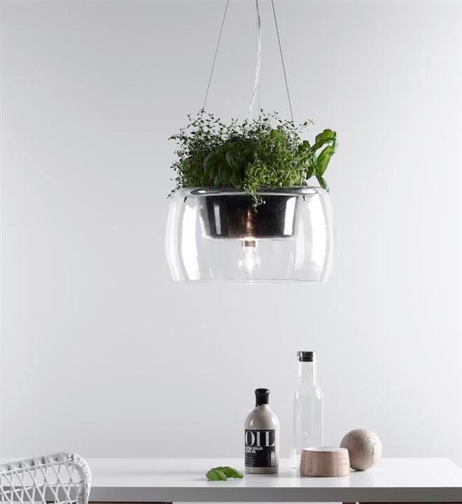 Image du produit Markslöjd Plant (E27)