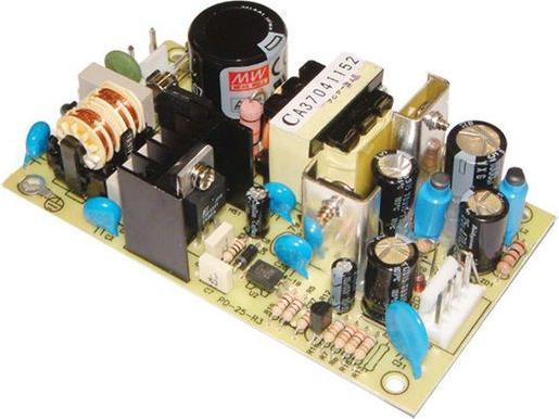 Immagine prodotto MeanWell Alimentazione switching 25W 5V 2.5A
