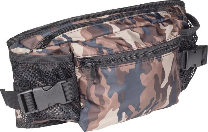 Actual product image Urban Classics Nylon Hip Bag