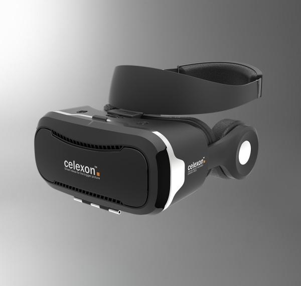 Produktbild Celexon VRG 3