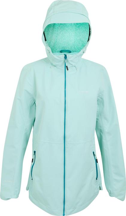 Image du produit Regatta - Veste imperméable HAMARA - Femme (50 D)