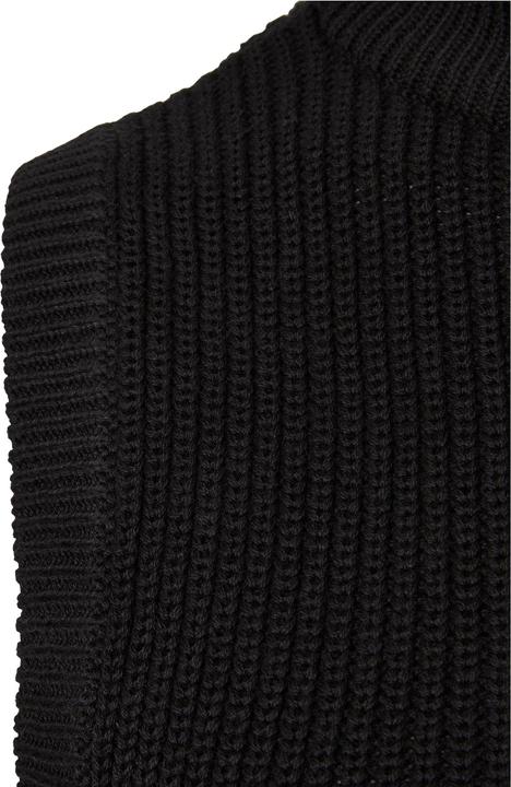 Produktbild Urban Classics Ladies Short Knit Vest (L)