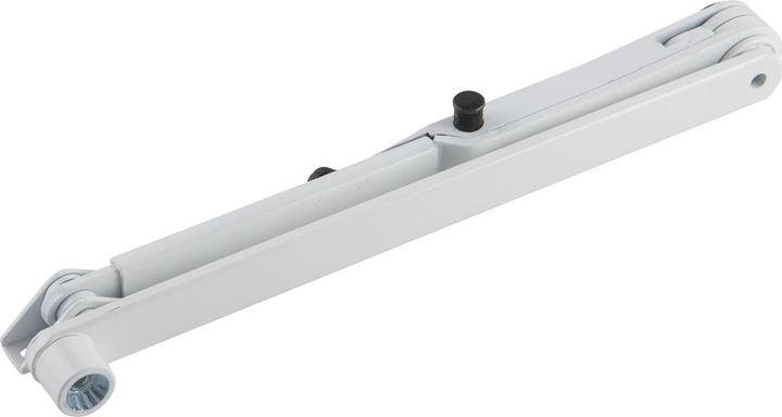 Produktbild Geze Feststellgestänge zu Türschliesser TS 2000 V + TS 4000 (Zimmertür, Eingangstür, Holztür, Balkontür, Indoor)