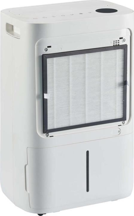 Image du produit ecofort ecoQ DryAir 25L Energy Saver Complete (60 m², 25 l/24h)