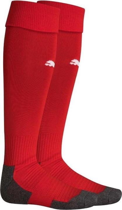 Actual product image Puma Team LIGA Socks CORE-703441 (43, 46)