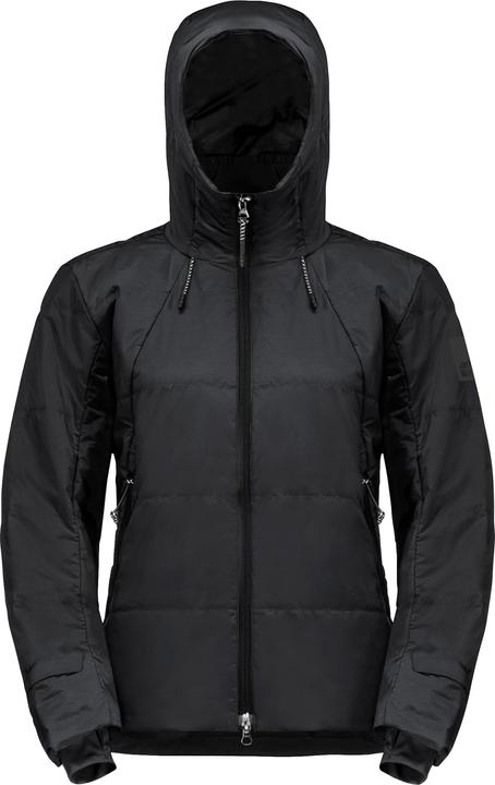 Immagine prodotto Jack Wolfskin Bike Commute Ins Jkt W (XXL)