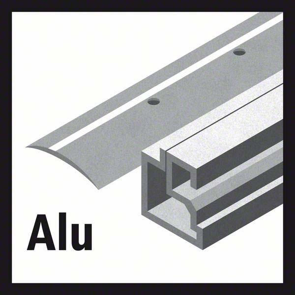 Actual product image Bosch Professional Zubehör Hole saw HSS bimetal for standard adapter, 111 mm, 4 3/8-in. (111 mm)