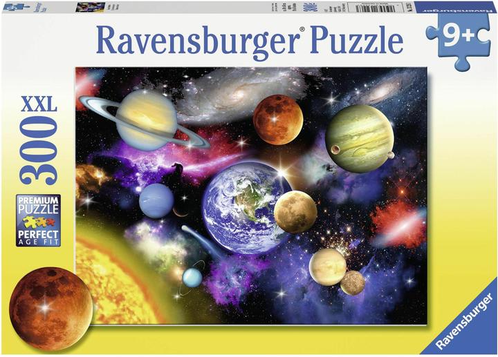 Immagine prodotto Ravensburger sistema solare (300 pezzi)