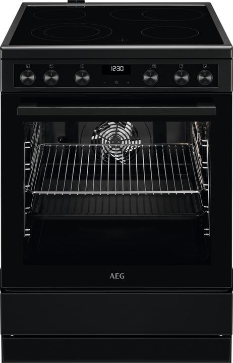 Immagine prodotto AEG Cucina elettrica