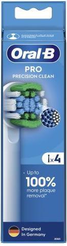 Image du produit Oral-B Pro Precision Clean (4 x)