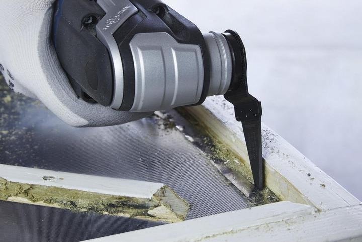 Actual product image Bosch Professional Zubehör HCS Universalfugenschneider AIZ 28 SC