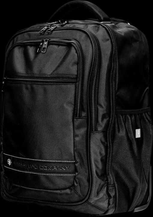 Produktbild Swissbags Traveller Bag (42 l, Handgepäck (bis 50l))