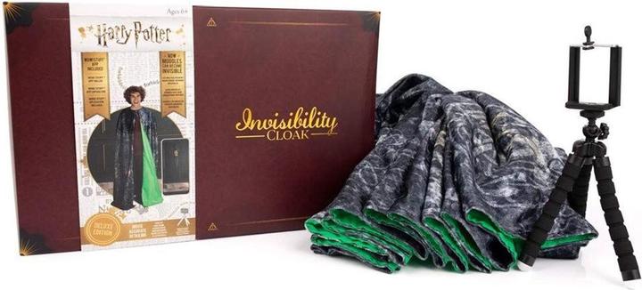 Produktbild Wow! Stuff Harry Potter: Tarnumhang (One Size)