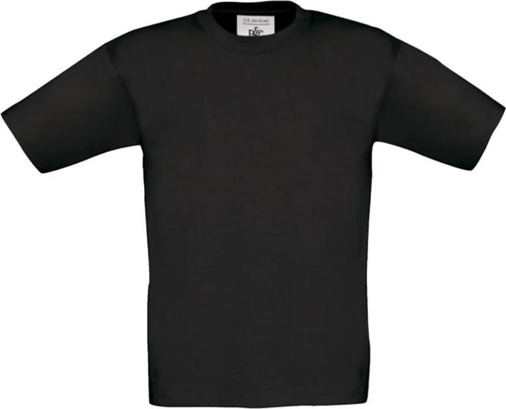 Produktbild B&C #E190 TShirt (128)