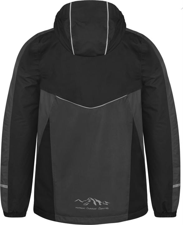 Produktbild Normani Kinder Regenjacke Puyallup - 8829 (122, 128, 125 B)
