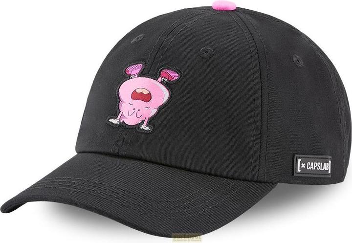 Capslab Dr. Slump - Unchi-Kun - U Grosse