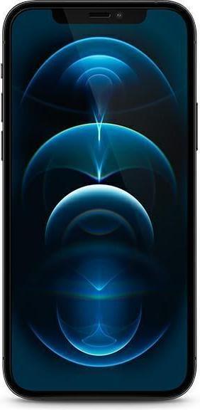 Produktbild Guess Schutzglas (1 Stück, Apple iPhone 12 Pro Max)