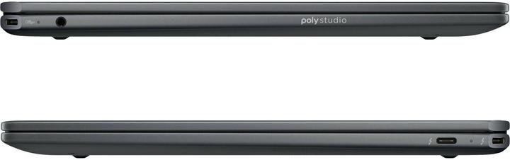 Produktbild HP Notebook Omnibook Ultra Flip 14-fh0738nz (14", Intel Core Ultra 7 256V, 16 GB, 1000 GB, CH)