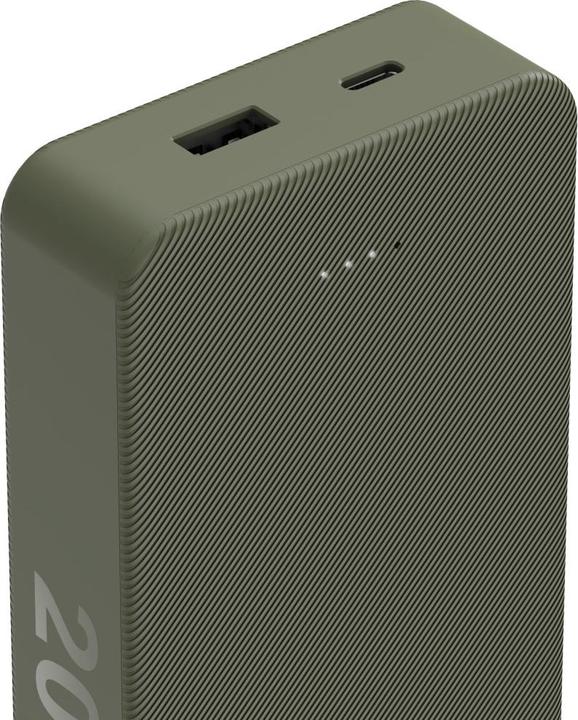 Image du produit Hama Couleur 20 (20000 mAh)