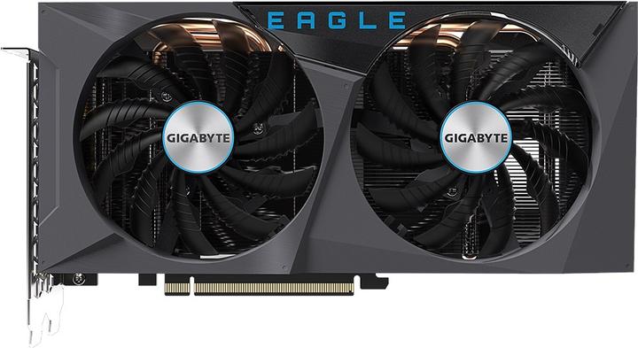 Immagine prodotto Gigabyte GeForce RTX 3060 Eagle (rev. 2.0) (12 GB)