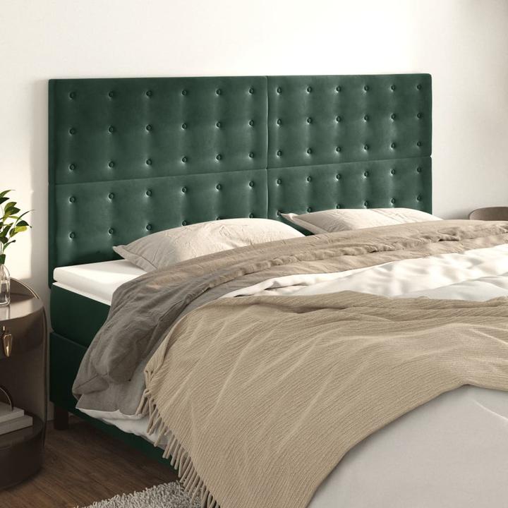 Actual product image VidaXL Kalel (160 x 5 cm)