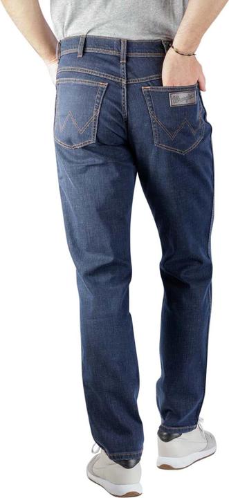 Actual product image Wrangler Texas (W38/L34)