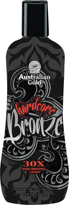 Australian Gold Hardcore Bronze (Selbstbräunungscreme, 250 ml)