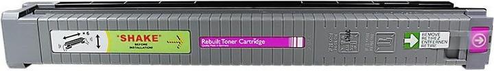 Image du produit Hermex Toner alternatif pour Canon C-EXV8 7627A002 (M)