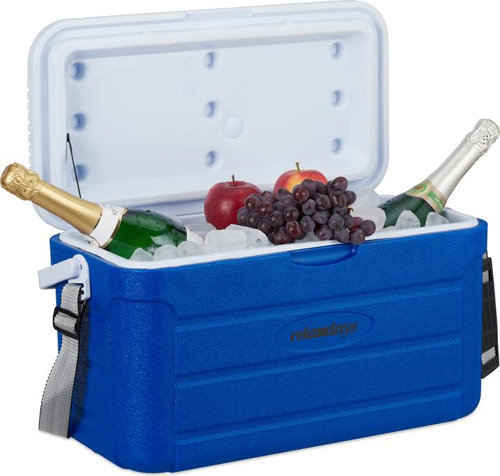 Produktbild Relaxdays Kühlbox (20 l)