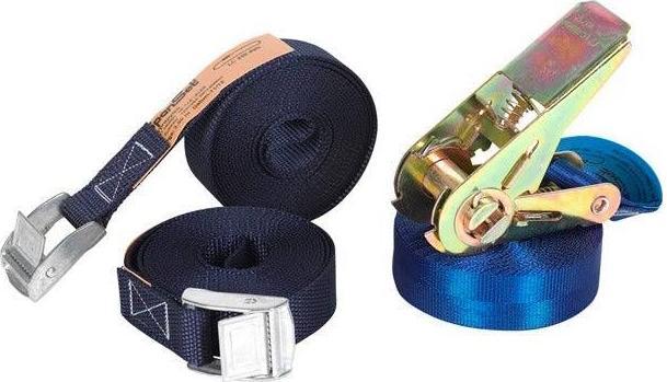 Produktbild SpanSet Spannset 3tlg.