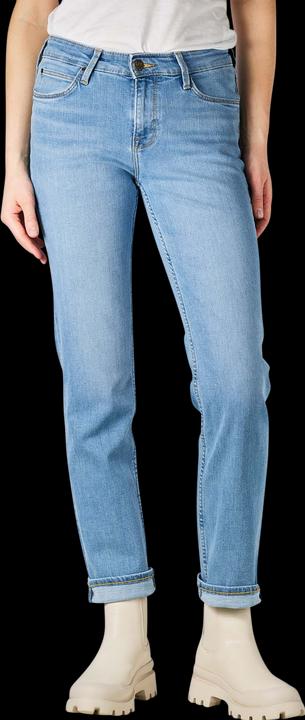 Produktbild Lee Marion Jeans Straight mid charly (W28/L33)