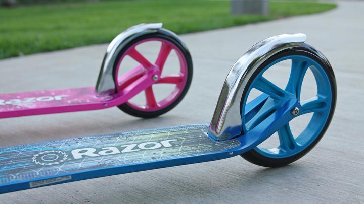 Immagine prodotto Razor A5 Lux