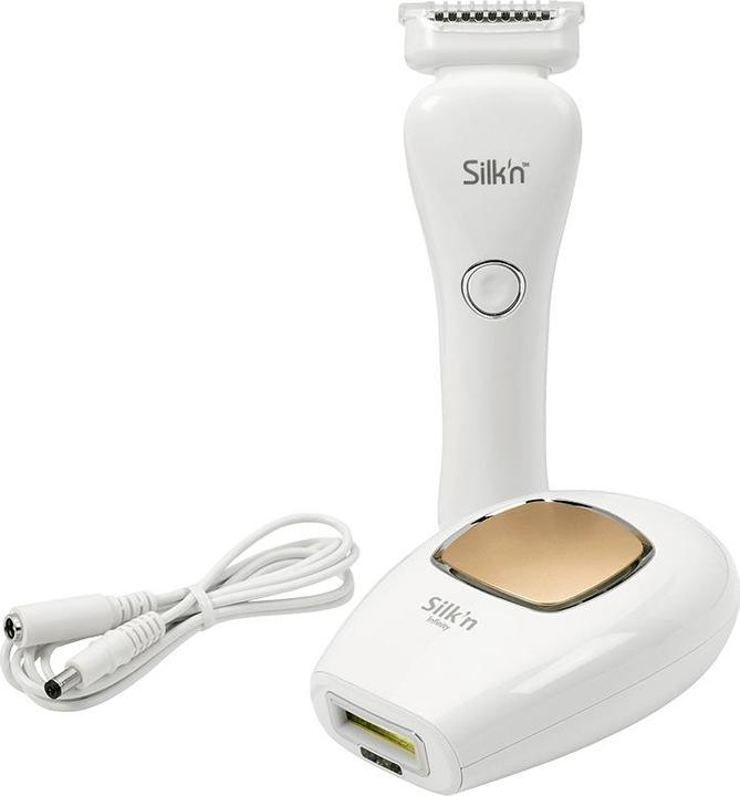 Image du produit Silk'n Silkn appareil d'épilation HPL Infinity